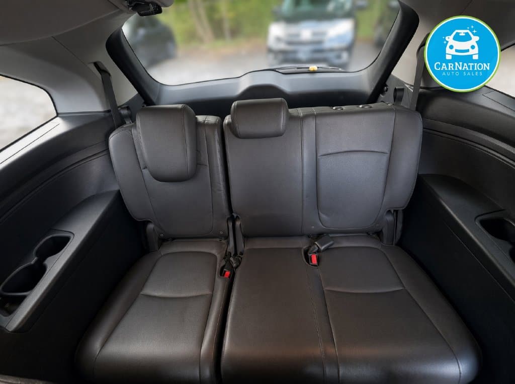 Photo 5 of 2019 Honda Odyssey EX-L