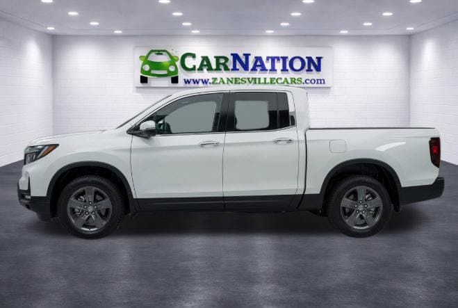 Photo 3 of 2021 Honda Ridgeline RTL-E
