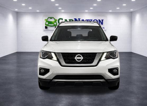 Photo 2 of 2019 Nissan Pathfinder SL
