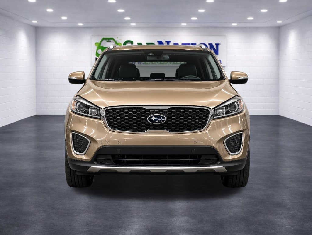 2016 Kia Sorento LX - Image 2