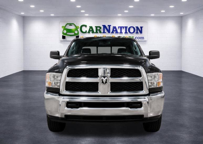 Photo 3 of 2016 Ram 2500 Tradesman