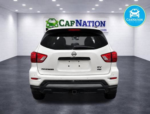 Photo 5 of 2019 Nissan Pathfinder SL