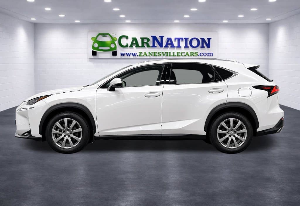 Photo 3 of 2016 Lexus NX 200t 200t