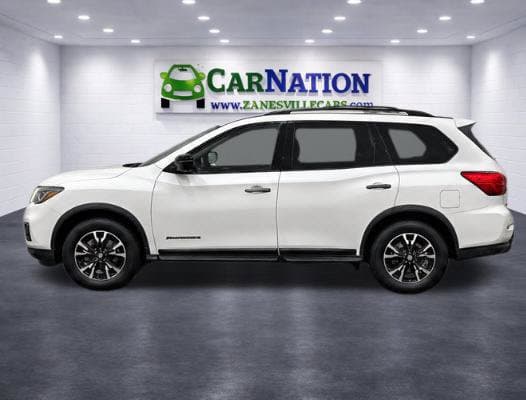 Photo 3 of 2019 Nissan Pathfinder SL