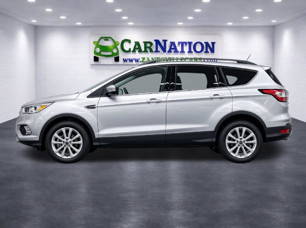 Photo 3 of 2018 Ford Escape SE