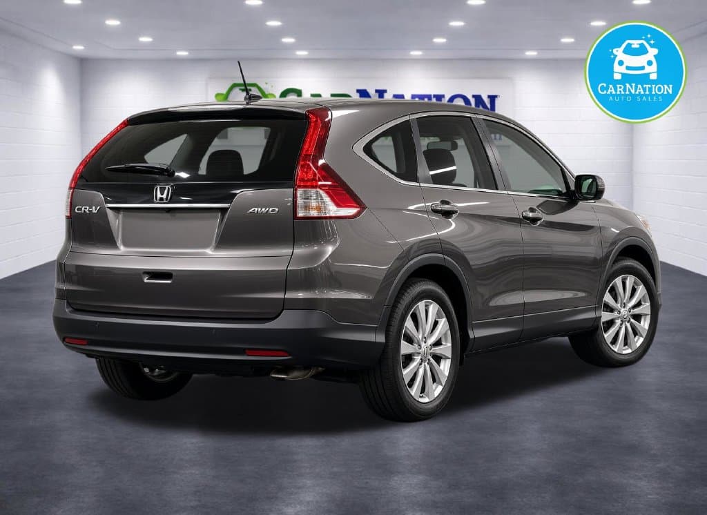 Photo 5 of 2014 Honda CR-V EX