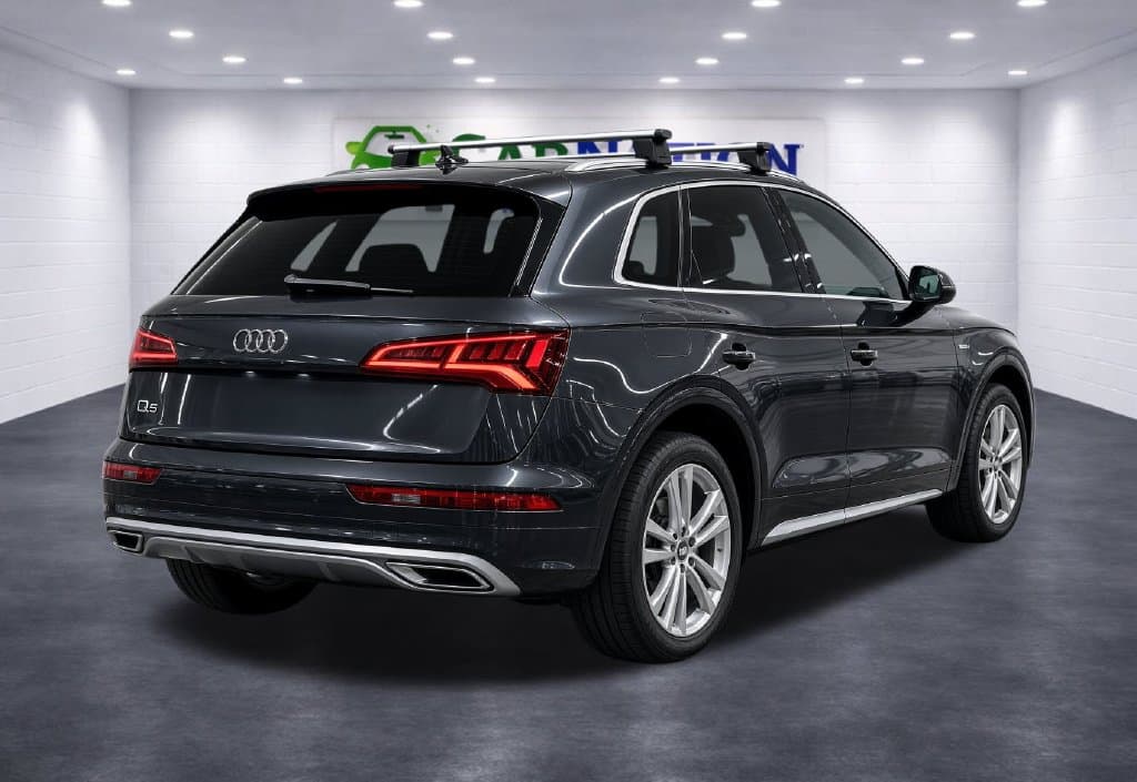 Photo 4 of 2020 Audi Q5 45 Premium Plus