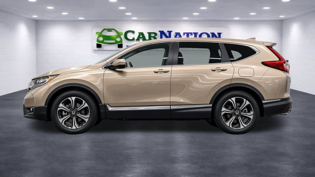 Photo 3 of 2017 Honda CR-V EX
