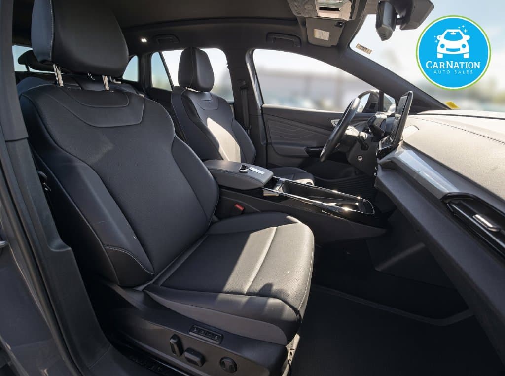 2023 Volkswagen ID.4 Pro S - Image 5