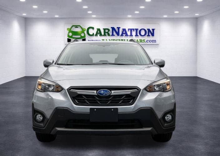 Photo 3 of 2021 Subaru Crosstrek Base