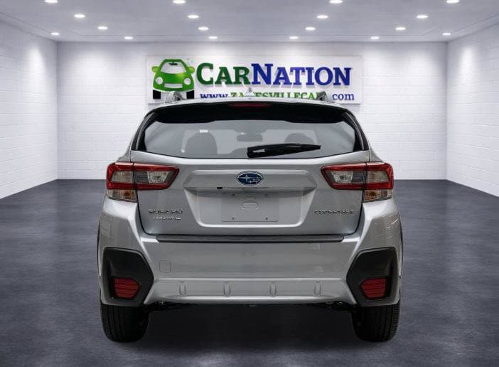 Photo 4 of 2021 Subaru Crosstrek Base