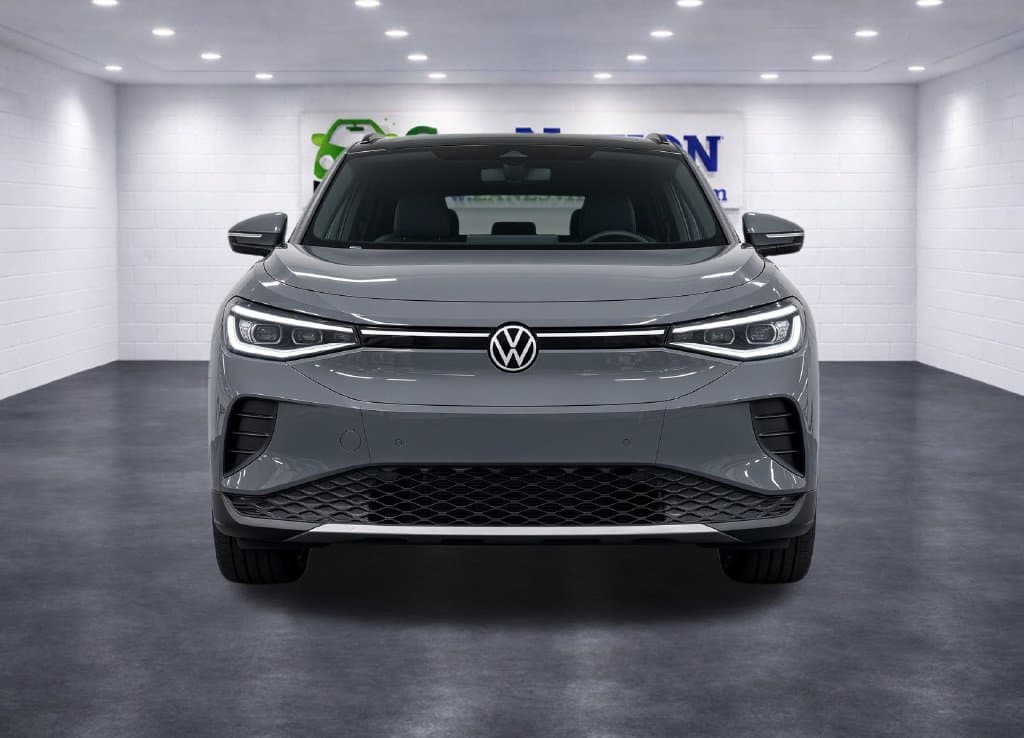 2023 Volkswagen ID.4 Pro S - Image 2