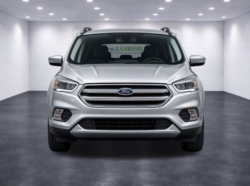 Photo 2 of 2018 Ford Escape SE
