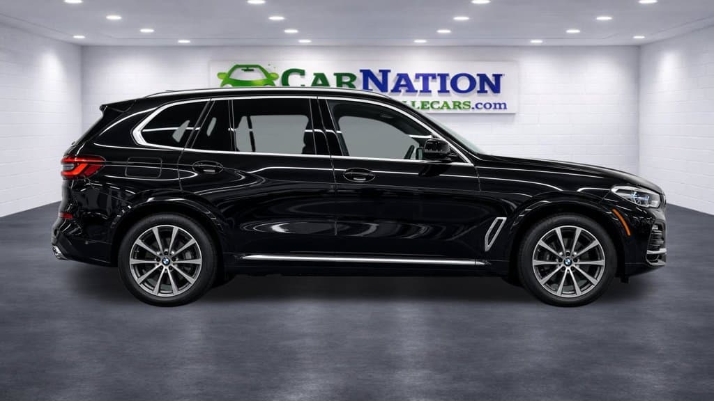 Photo 3 of 2022 BMW X5 xDrive40i