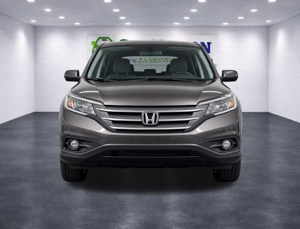 Photo 2 of 2014 Honda CR-V EX