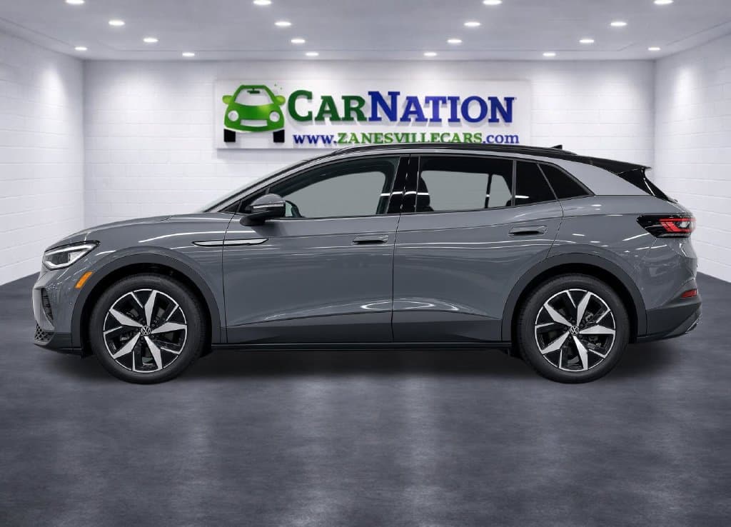 2023 Volkswagen ID.4 Pro S - Image 3