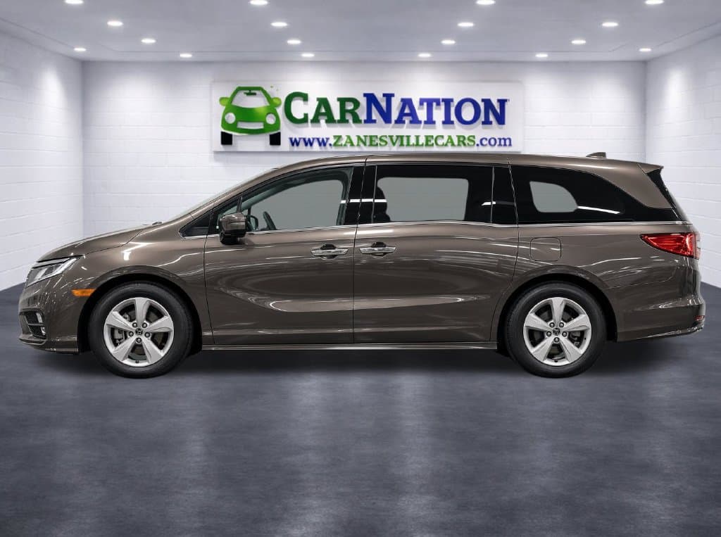 Photo 3 of 2019 Honda Odyssey EX