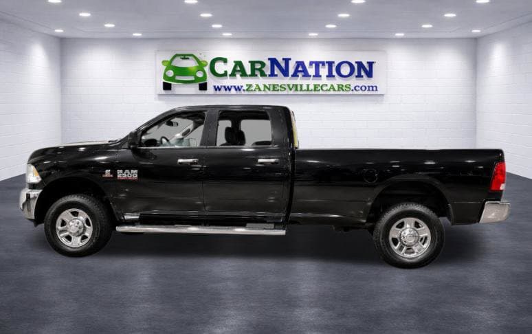 Photo 4 of 2016 Ram 2500 Tradesman