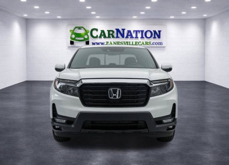 Photo 2 of 2021 Honda Ridgeline RTL-E