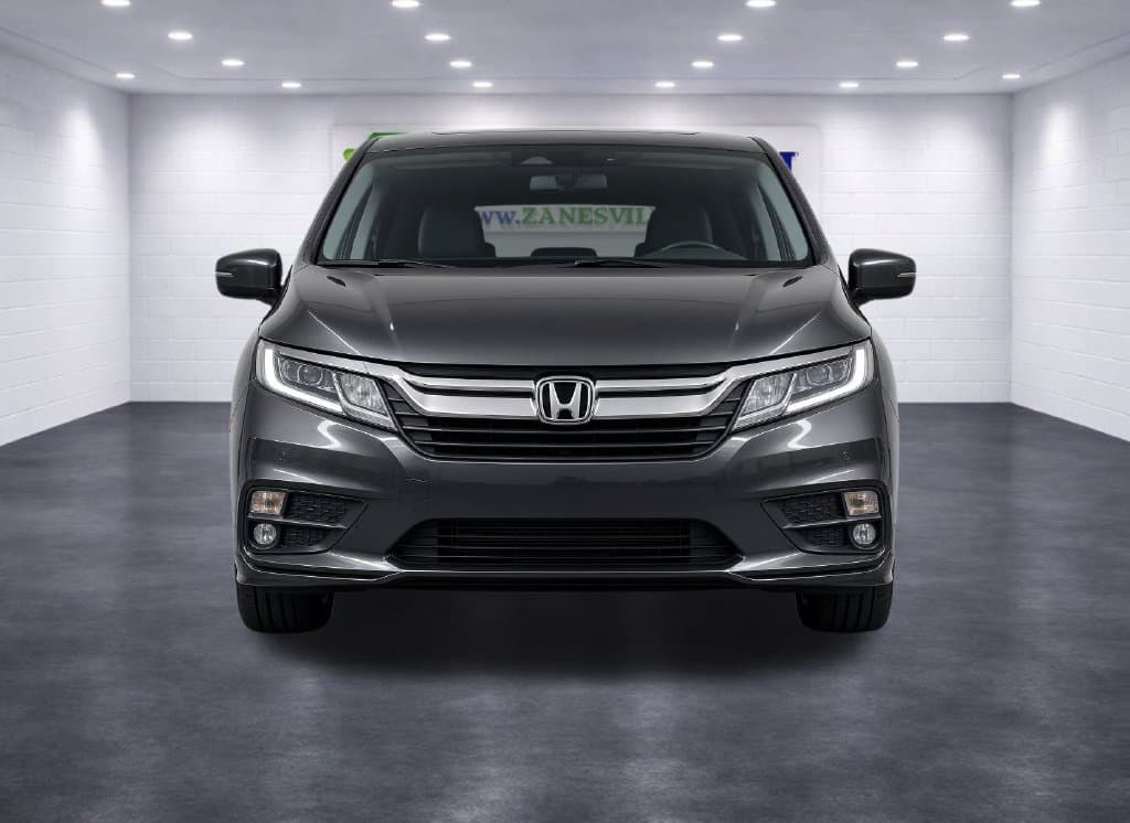 Photo 2 of 2019 Honda Odyssey EX-L