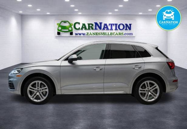 2019 Audi Q5 2.0T Premium - Image 5