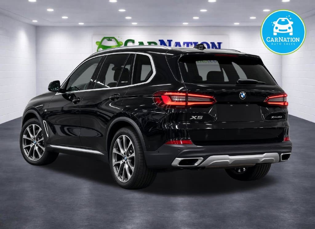 Photo 5 of 2022 BMW X5 xDrive40i