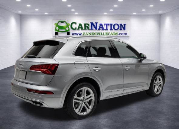 2019 Audi Q5 2.0T Premium - Image 2