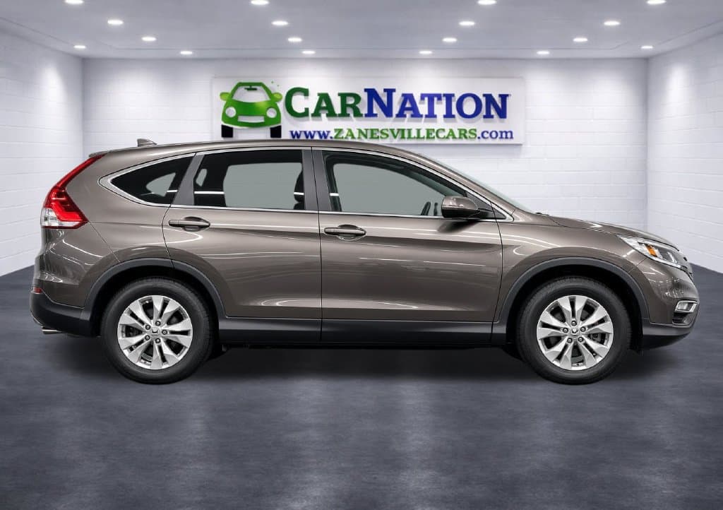Photo 3 of 2014 Honda CR-V EX