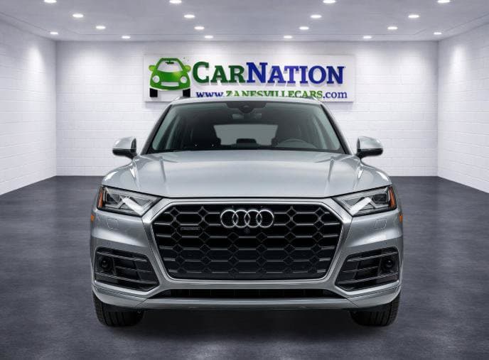 2019 Audi Q5 2.0T Premium - Image 3