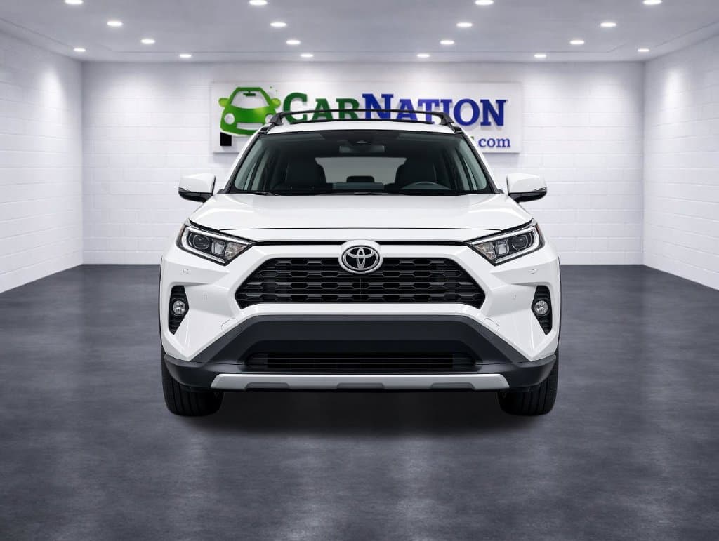2024 Toyota RAV4 XLE - Image 2
