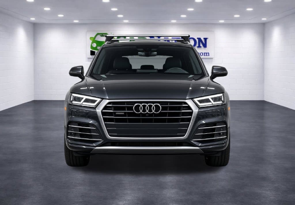 Photo 2 of 2020 Audi Q5 45 Premium Plus