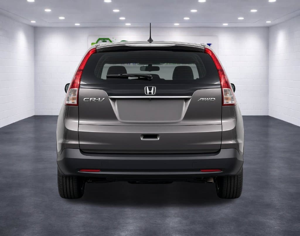 Photo 4 of 2014 Honda CR-V EX
