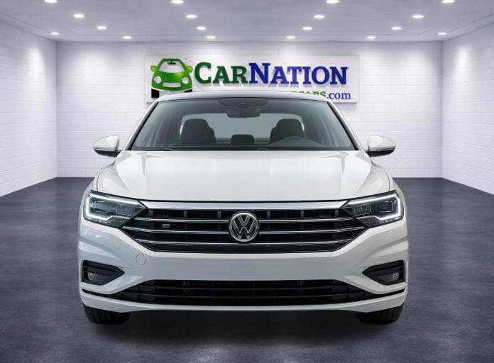 Photo 3 of 2023 Volkswagen Jetta Sport