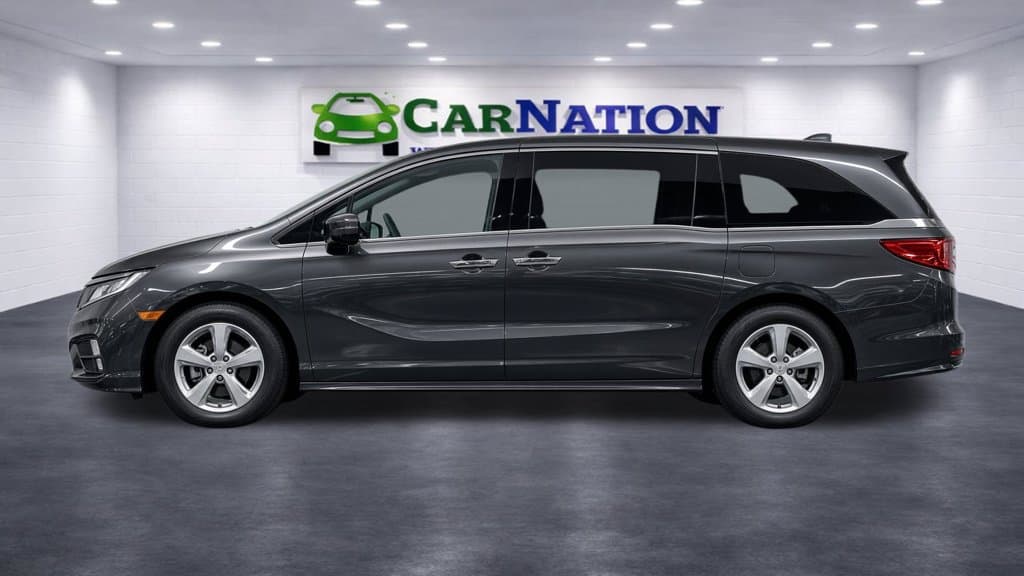 Photo 3 of 2019 Honda Odyssey EX-L