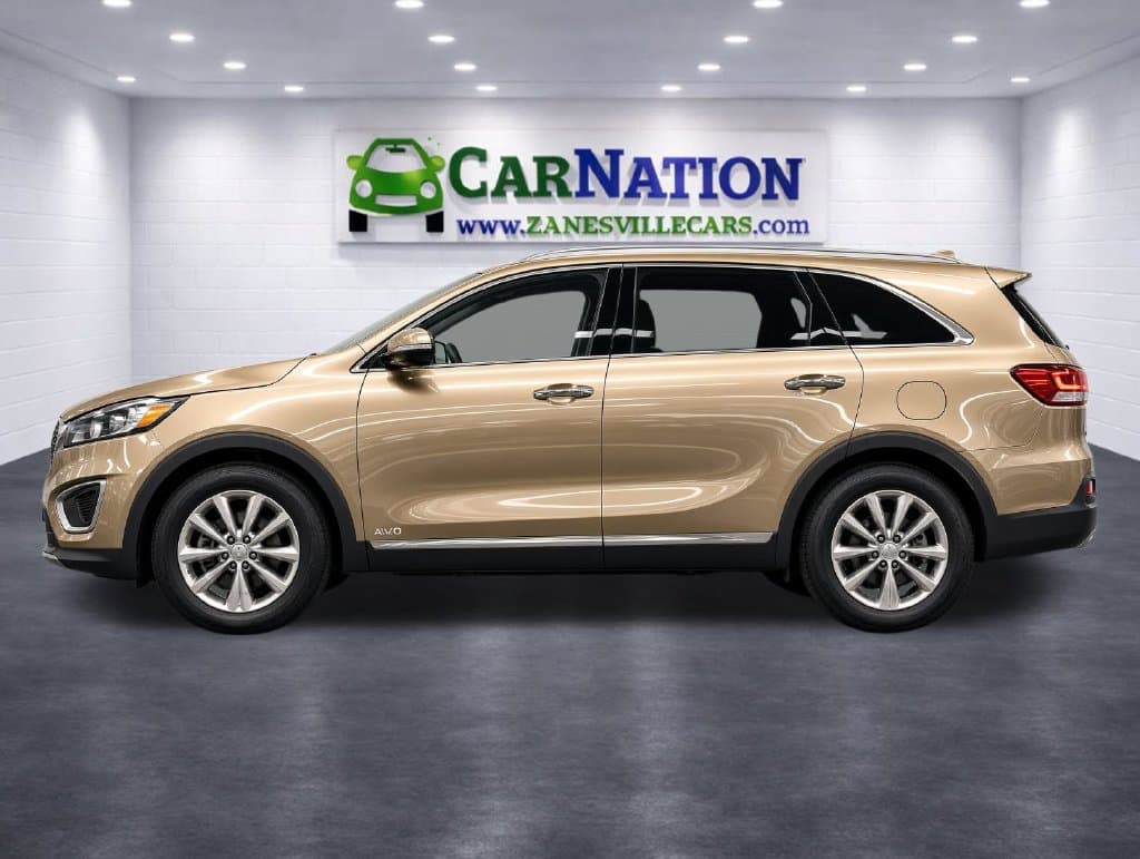 2016 Kia Sorento LX - Image 3