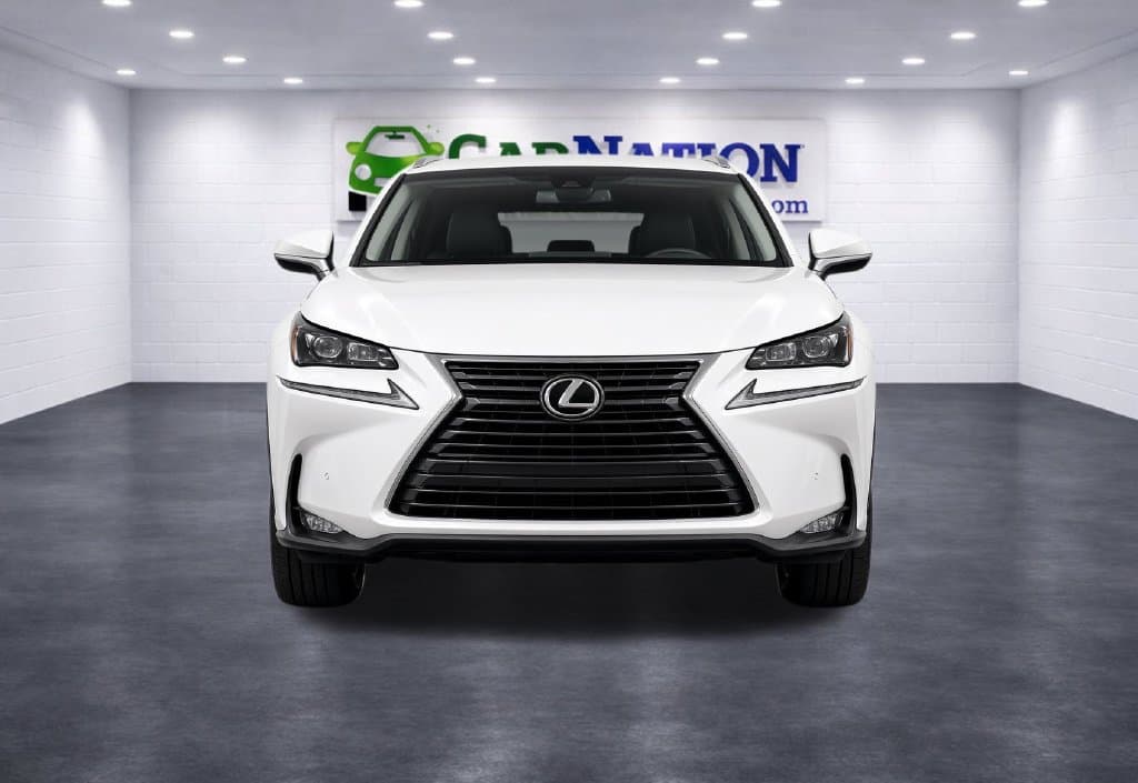 Photo 2 of 2016 Lexus NX 200t 200t