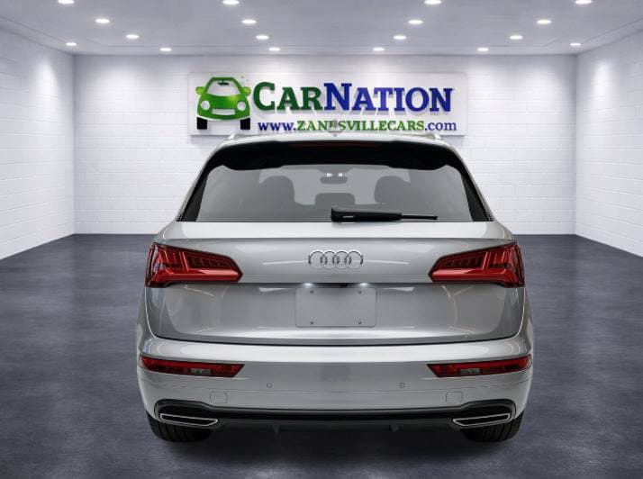 2019 Audi Q5 2.0T Premium - Image 4