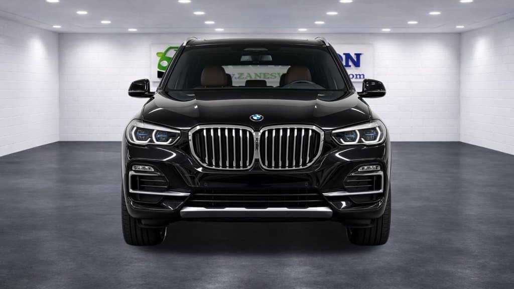 Photo 2 of 2022 BMW X5 xDrive40i