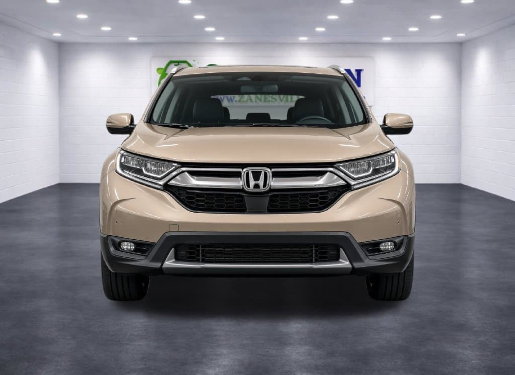 Photo 2 of 2017 Honda CR-V EX