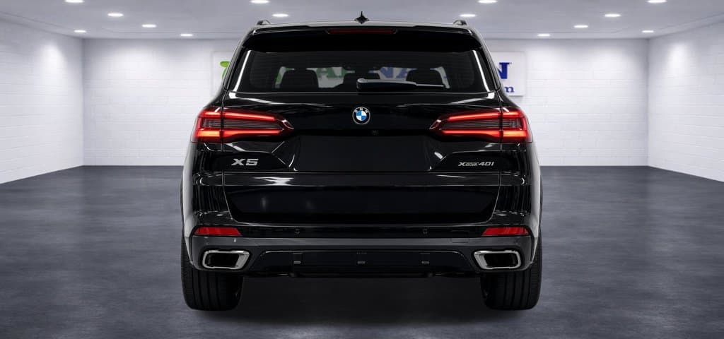 Photo 4 of 2022 BMW X5 xDrive40i